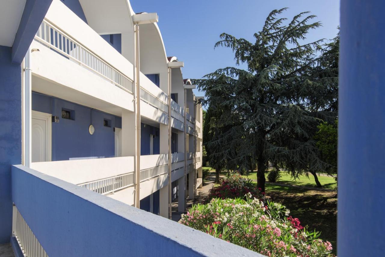 Belambra Clubs - Les Rives De Thau Hotel Balaruc-les-Bains