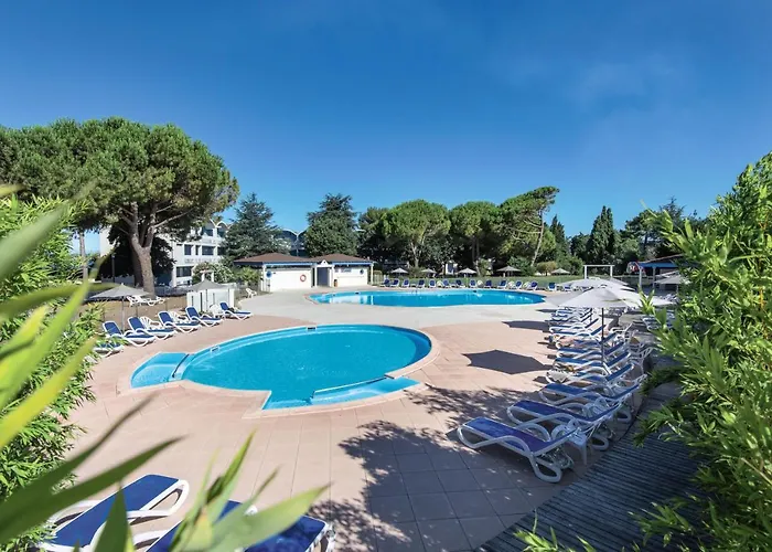 Belambra Clubs Balaruc-Les-Bains - Les Rives De Thau