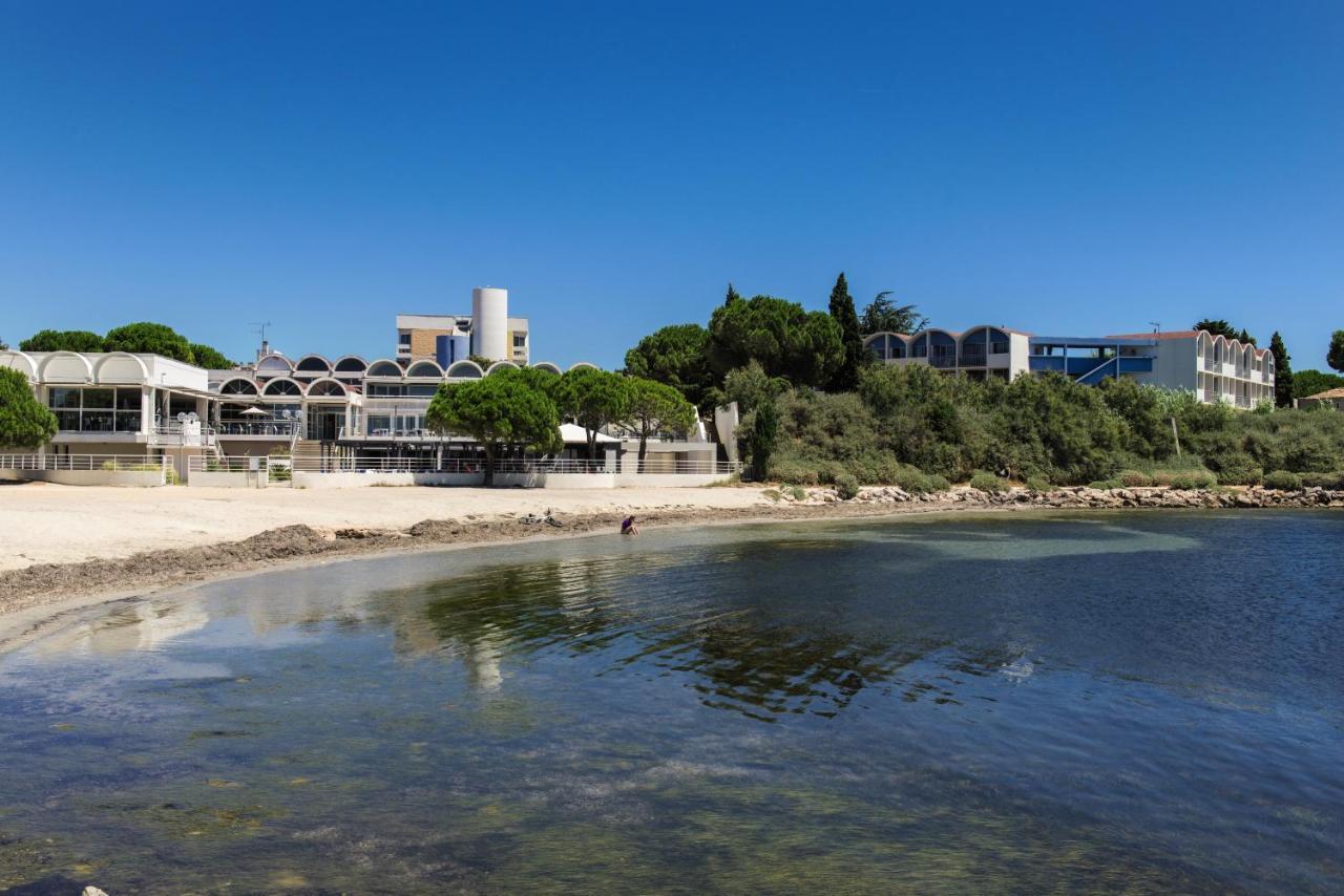 Belambra Clubs - Les Rives De Thau 3*