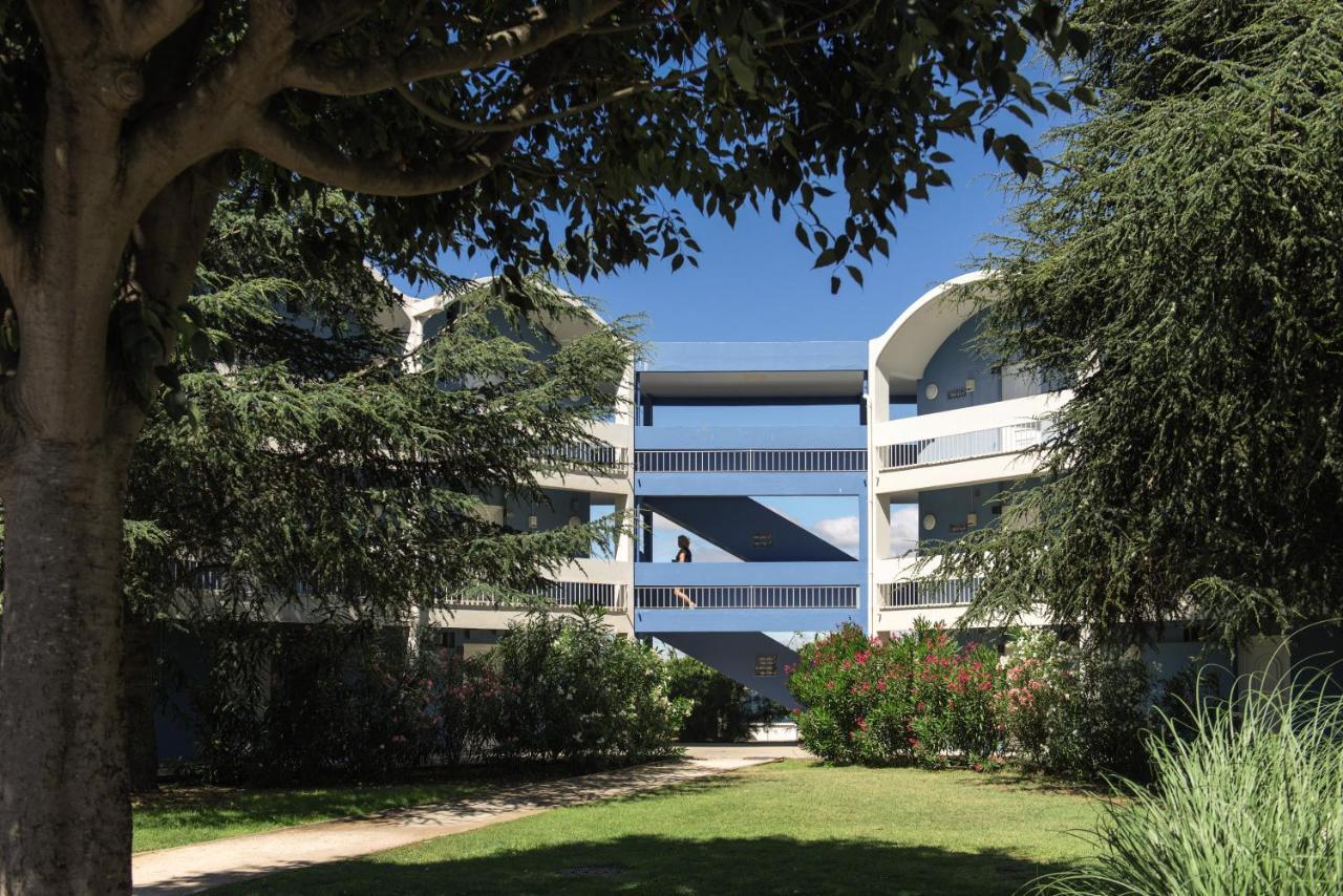 Belambra Clubs - Les Rives De Thau Hotel