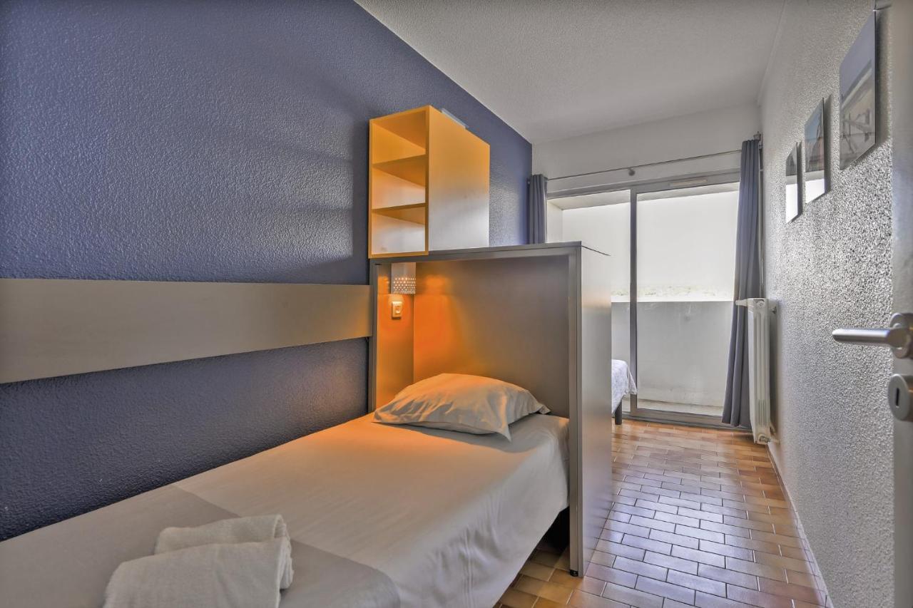 Hotel Belambra Clubs - Les Rives De Thau Balaruc-les-Bains