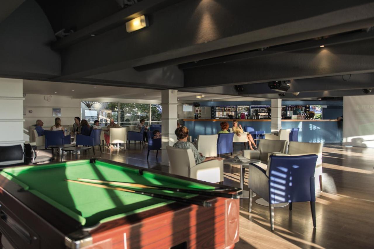 Belambra Clubs - Les Rives De Thau Balaruc-les-Bains