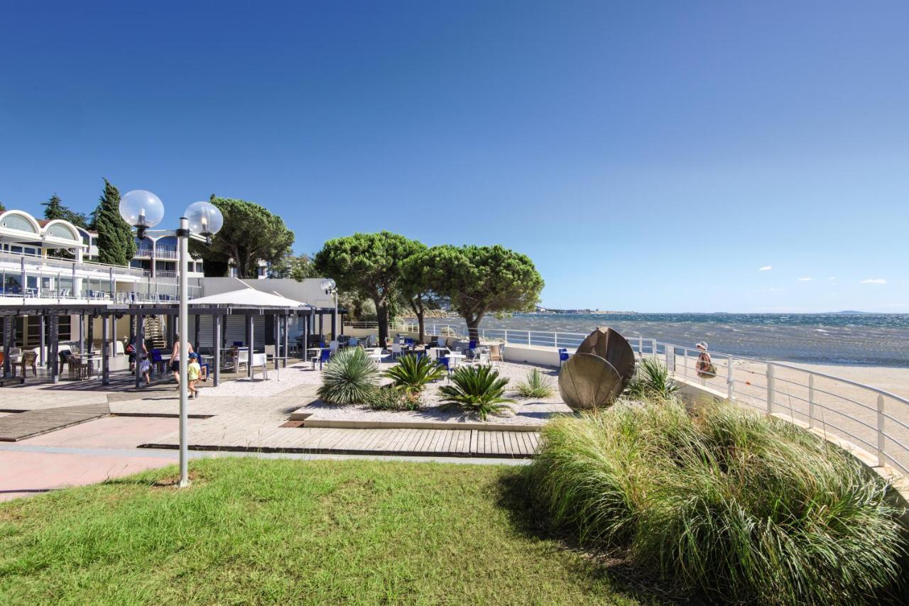 Belambra Clubs - Les Rives De Thau Balaruc-les-Bains