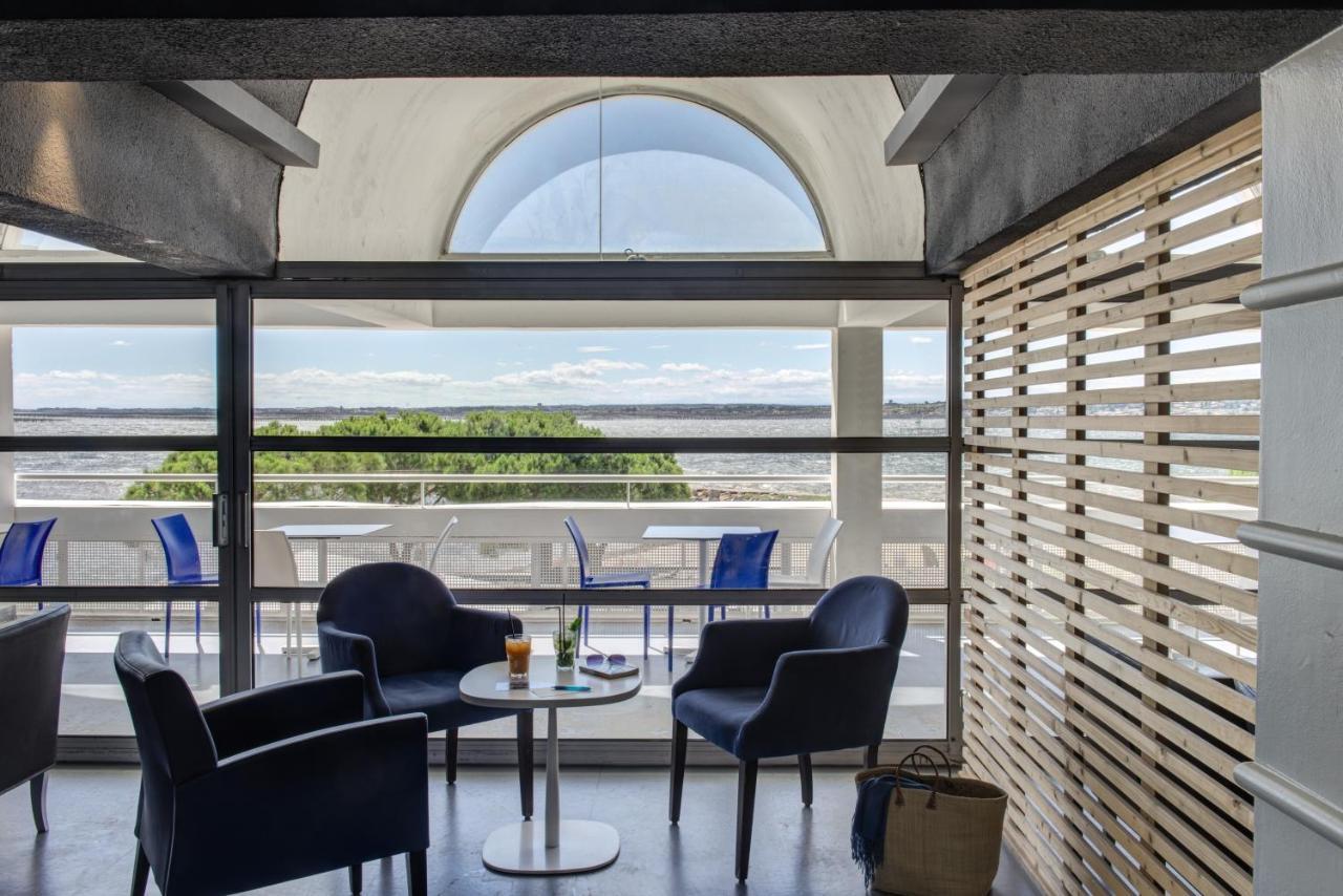 Belambra Clubs - Les Rives De Thau Hotel 3*