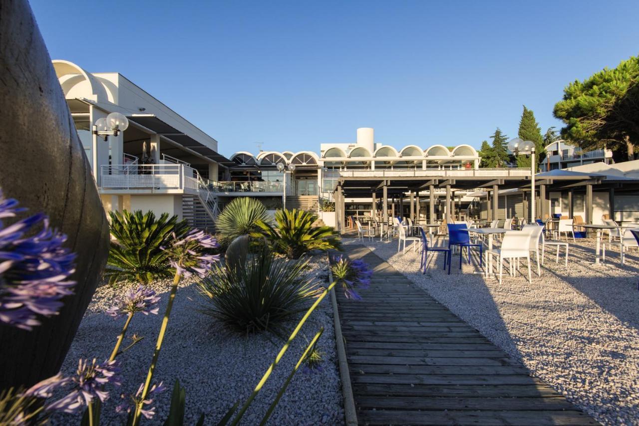 Belambra Clubs - Les Rives De Thau Balaruc-les-Bains
