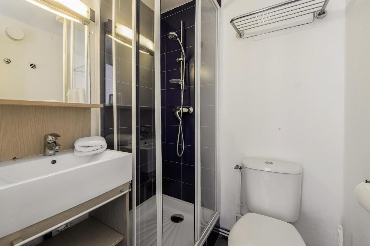 Belambra Clubs - Les Rives De Thau Hotel Balaruc-les-Bains
