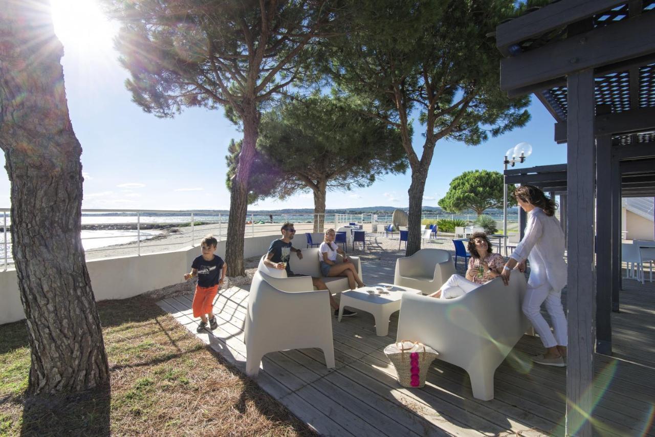 Hotel Belambra Clubs - Les Rives De Thau 3*