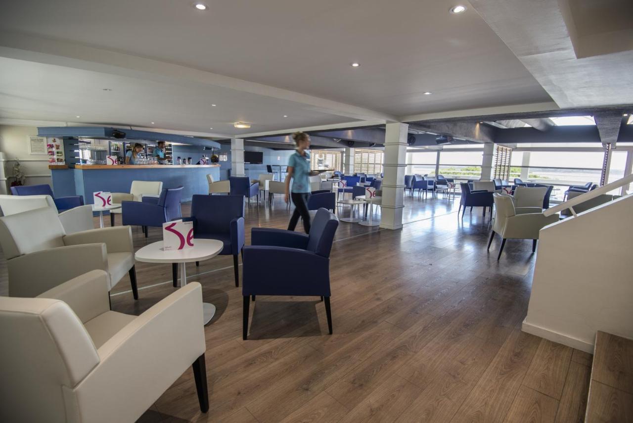Belambra Clubs - Les Rives De Thau Hotel 3*