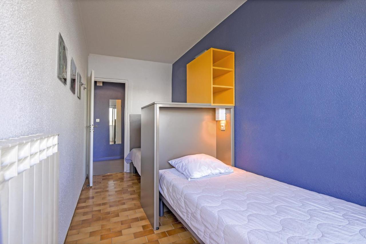 Belambra Clubs - Les Rives De Thau Hotel 3*