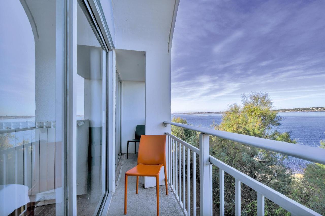 Hotel Belambra Clubs - Les Rives De Thau 3*