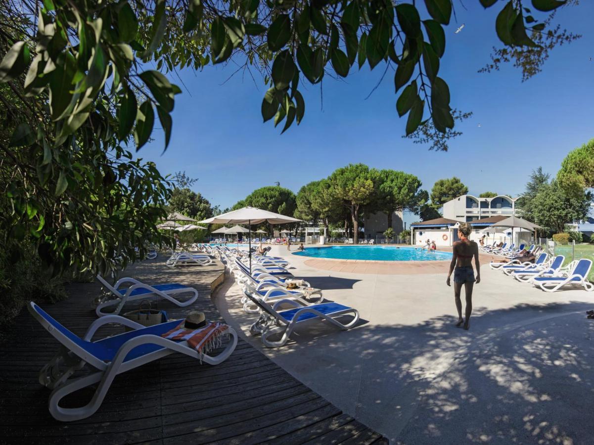 Belambra Clubs - Les Rives De Thau Hotel Balaruc-les-Bains