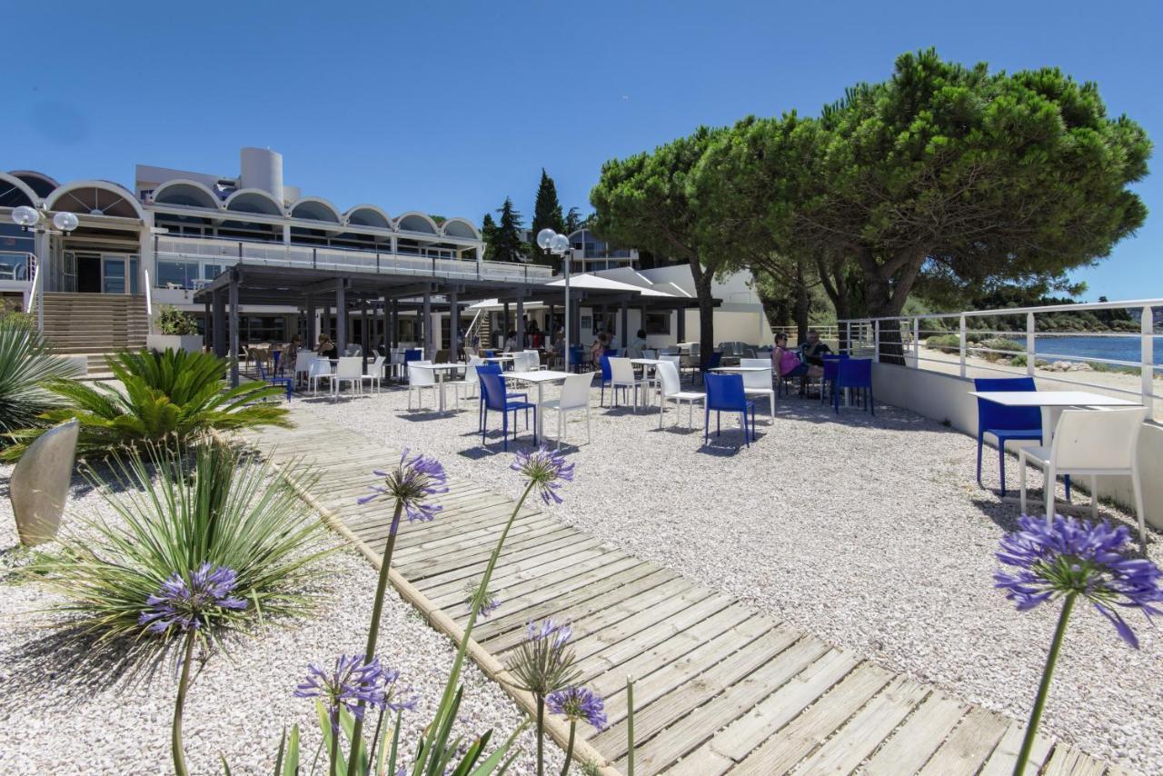 Hotel Belambra Clubs - Les Rives De Thau 3*