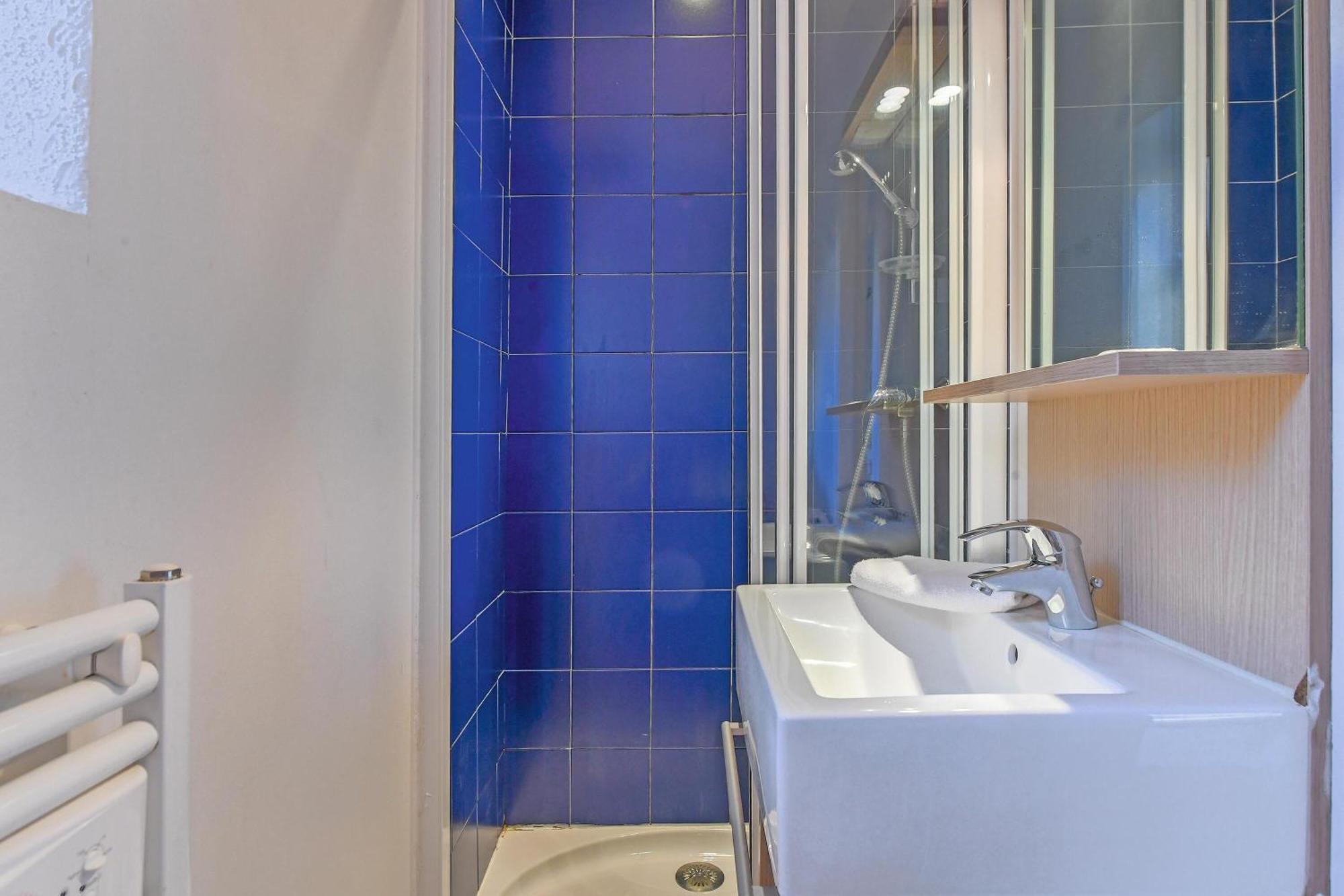 Hotel Belambra Clubs - Les Rives De Thau