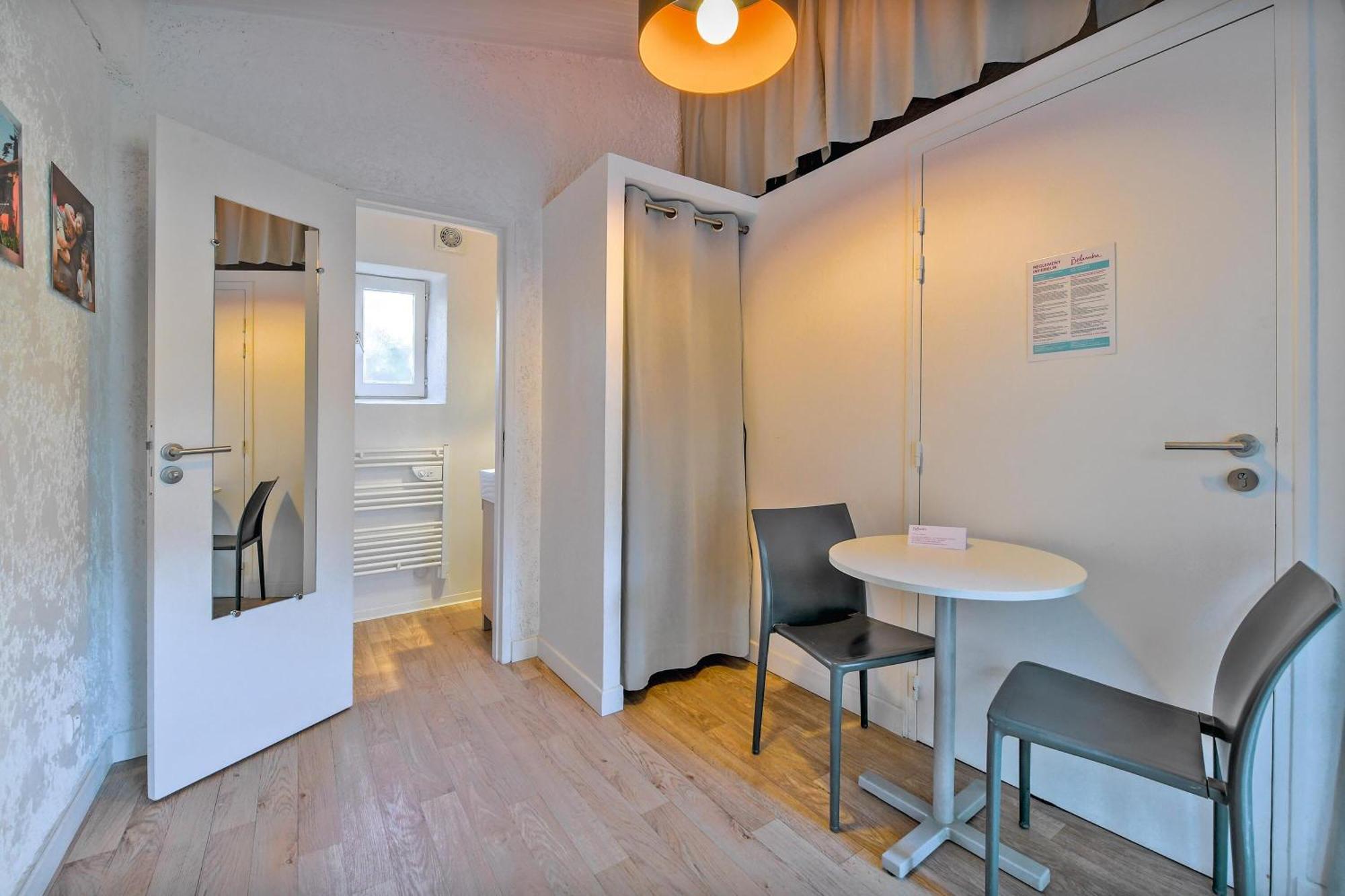Belambra Clubs - Les Rives De Thau Hotel 3*