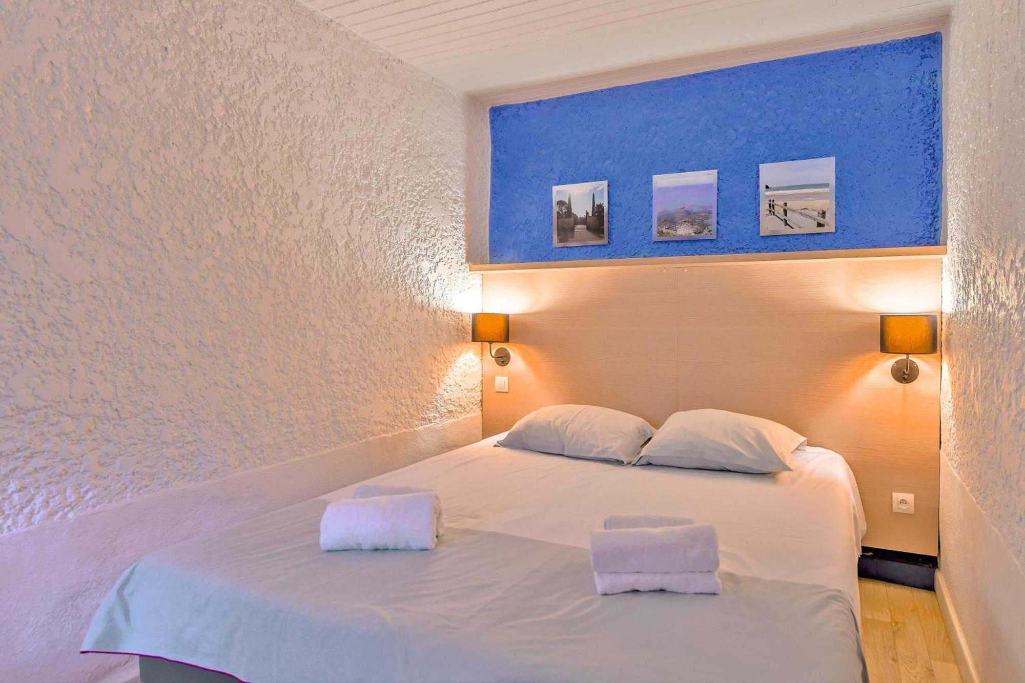 Hotel Belambra Clubs - Les Rives De Thau Balaruc-les-Bains