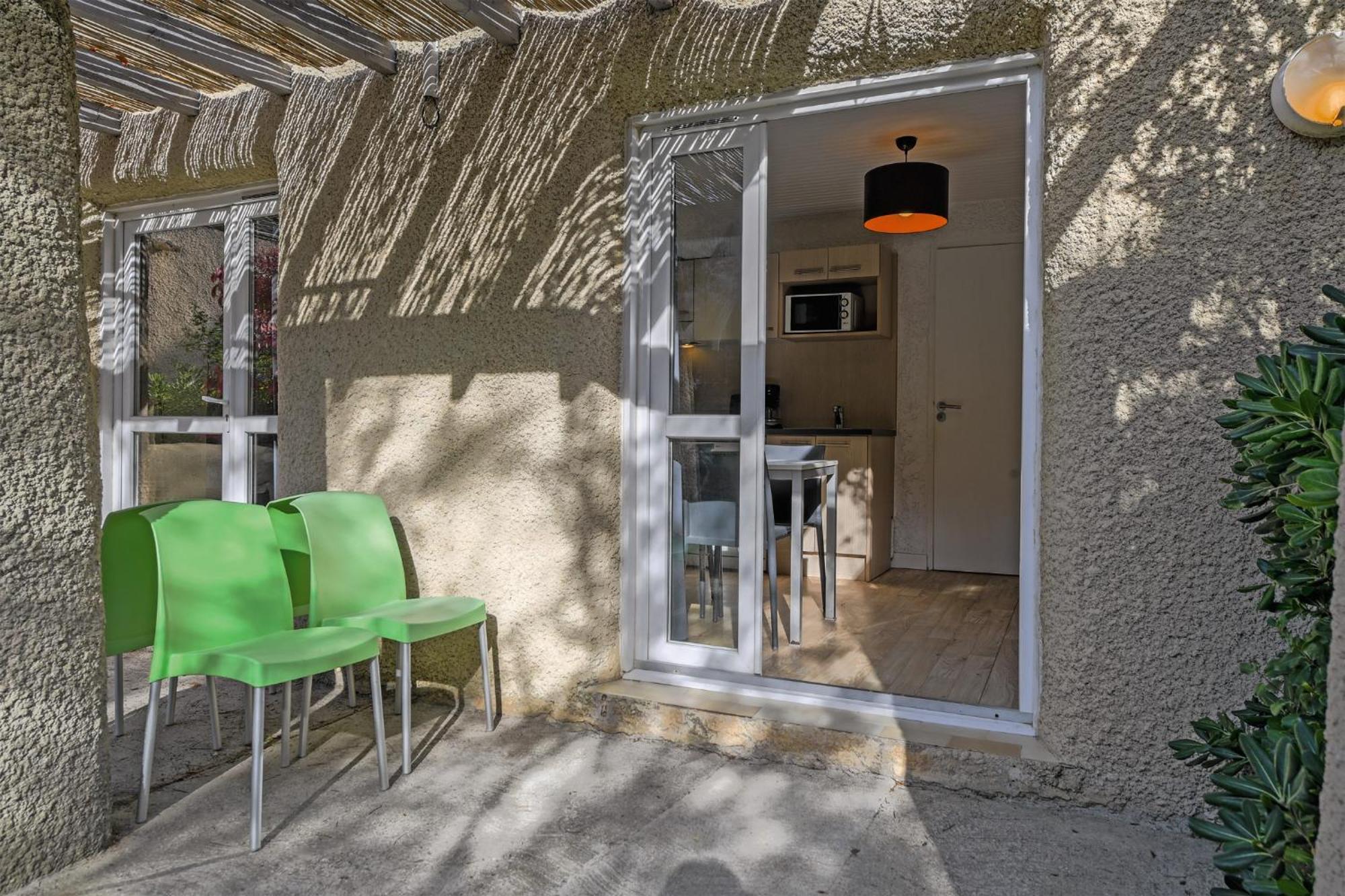 Belambra Clubs - Les Rives De Thau Hotel Balaruc-les-Bains