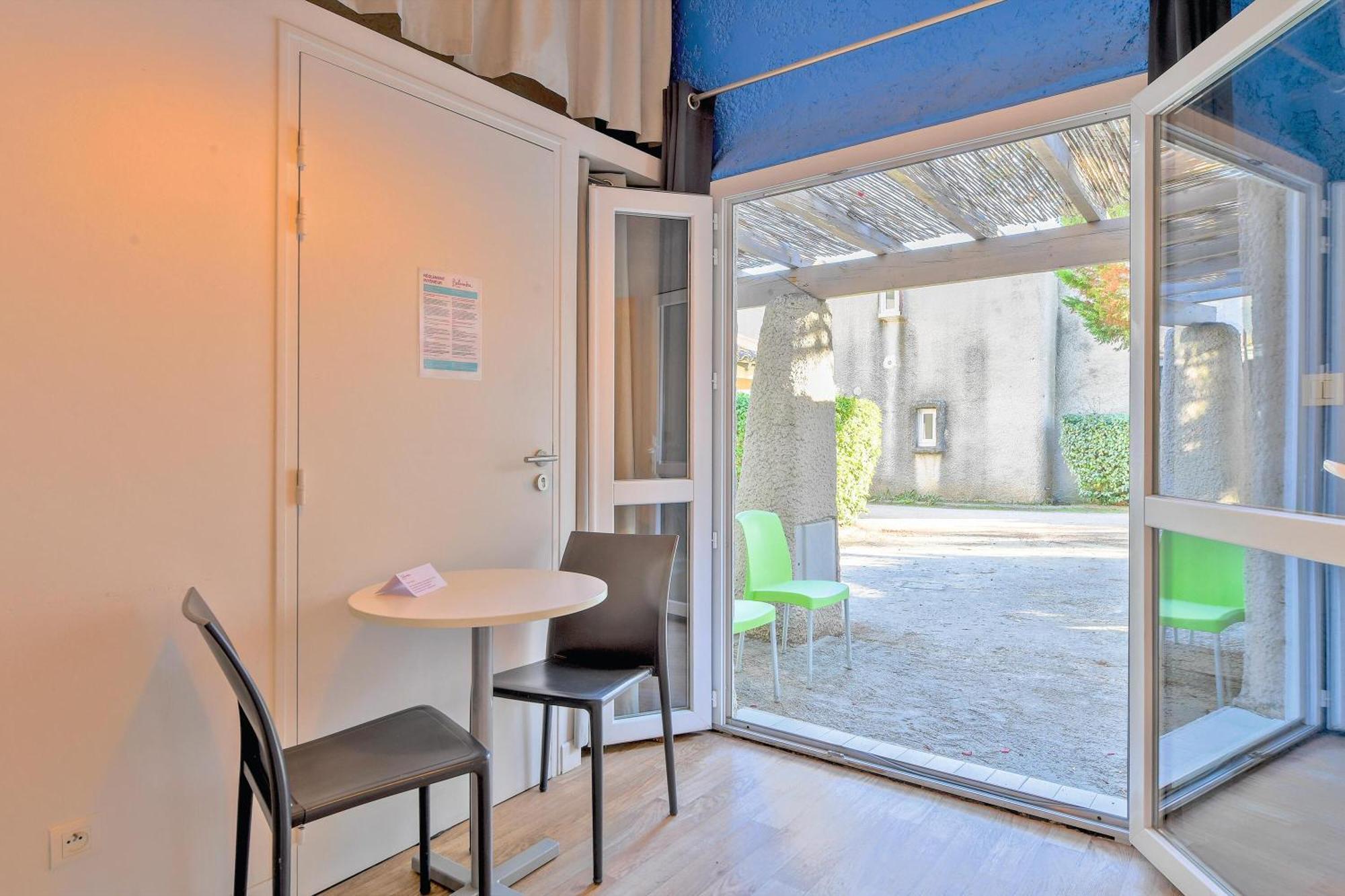 Belambra Clubs - Les Rives De Thau Hotel Balaruc-les-Bains