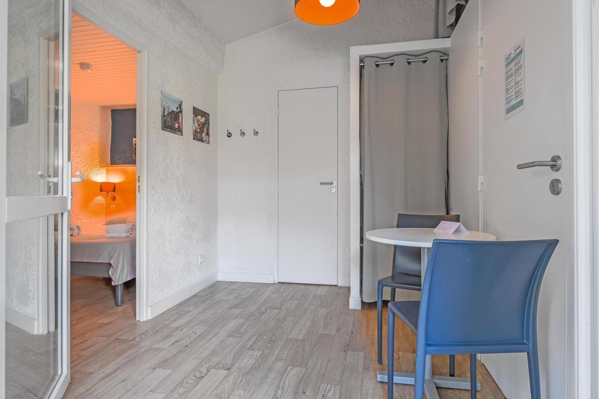 Hotel Belambra Clubs - Les Rives De Thau 3*