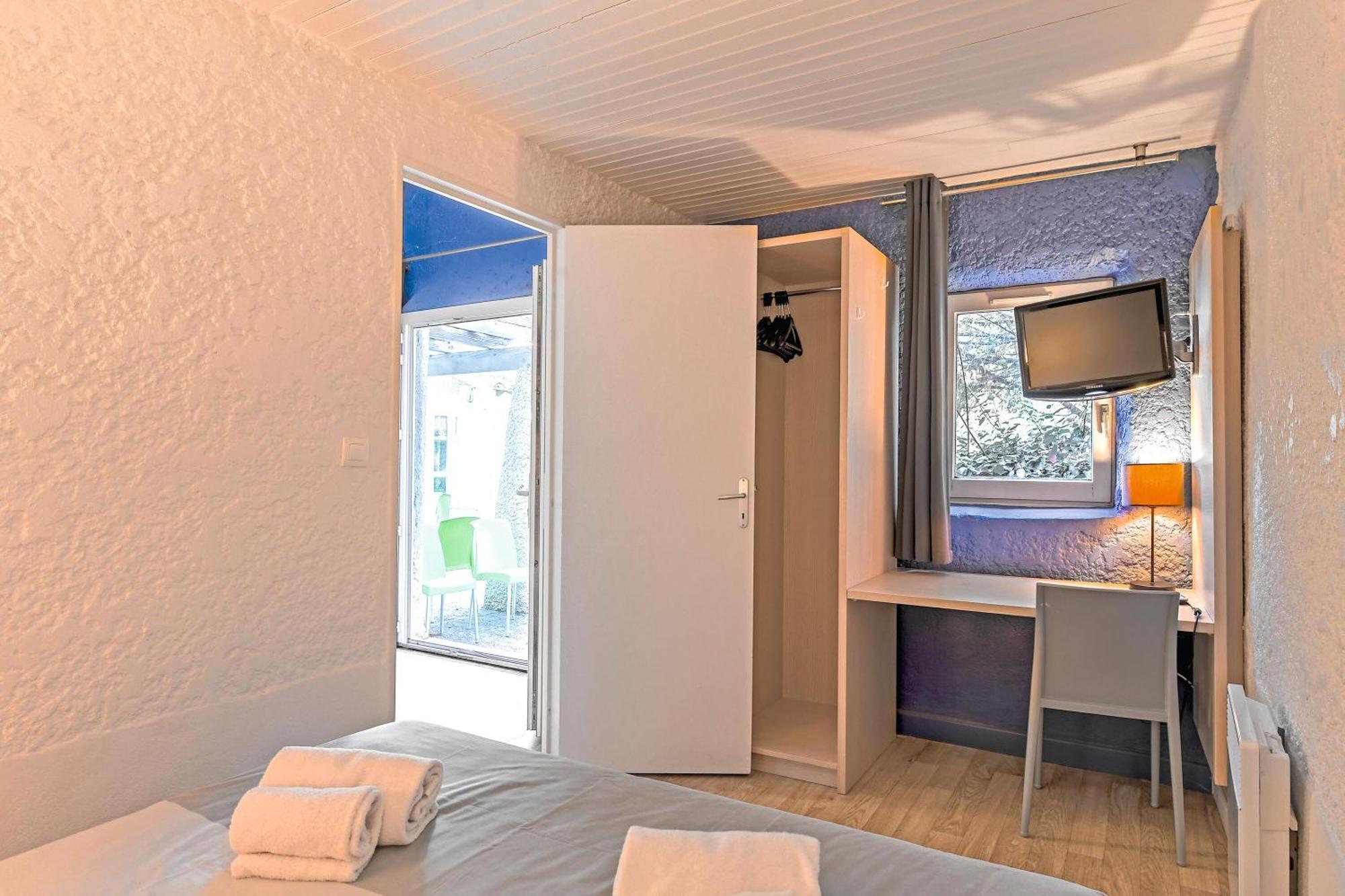 Belambra Clubs - Les Rives De Thau 3* Balaruc-les-Bains