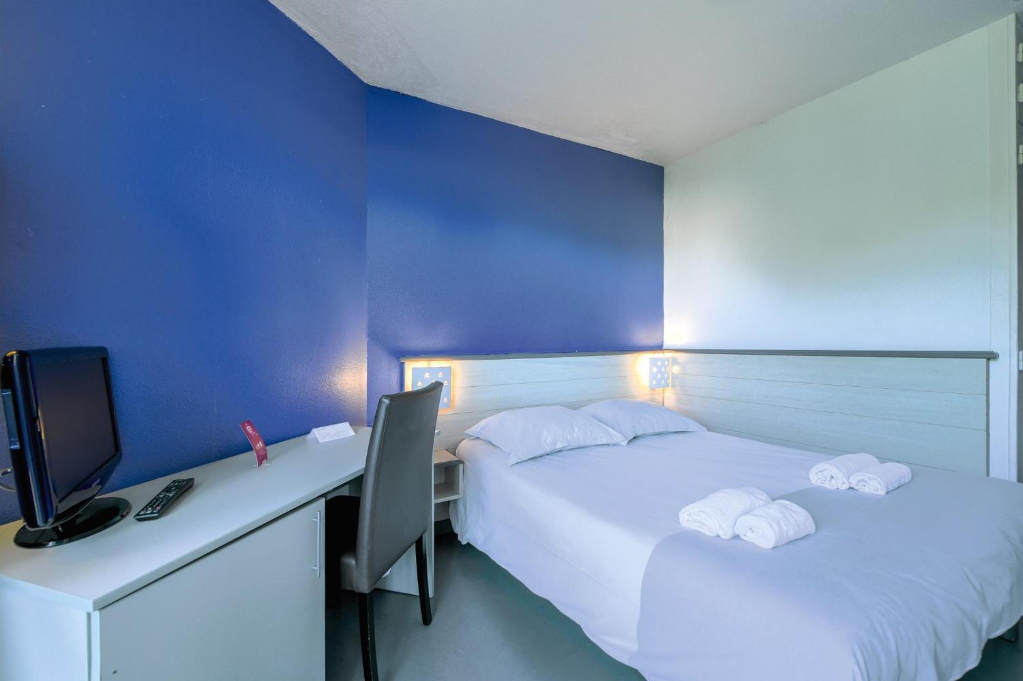 Hotel Belambra Clubs - Les Rives De Thau 3*