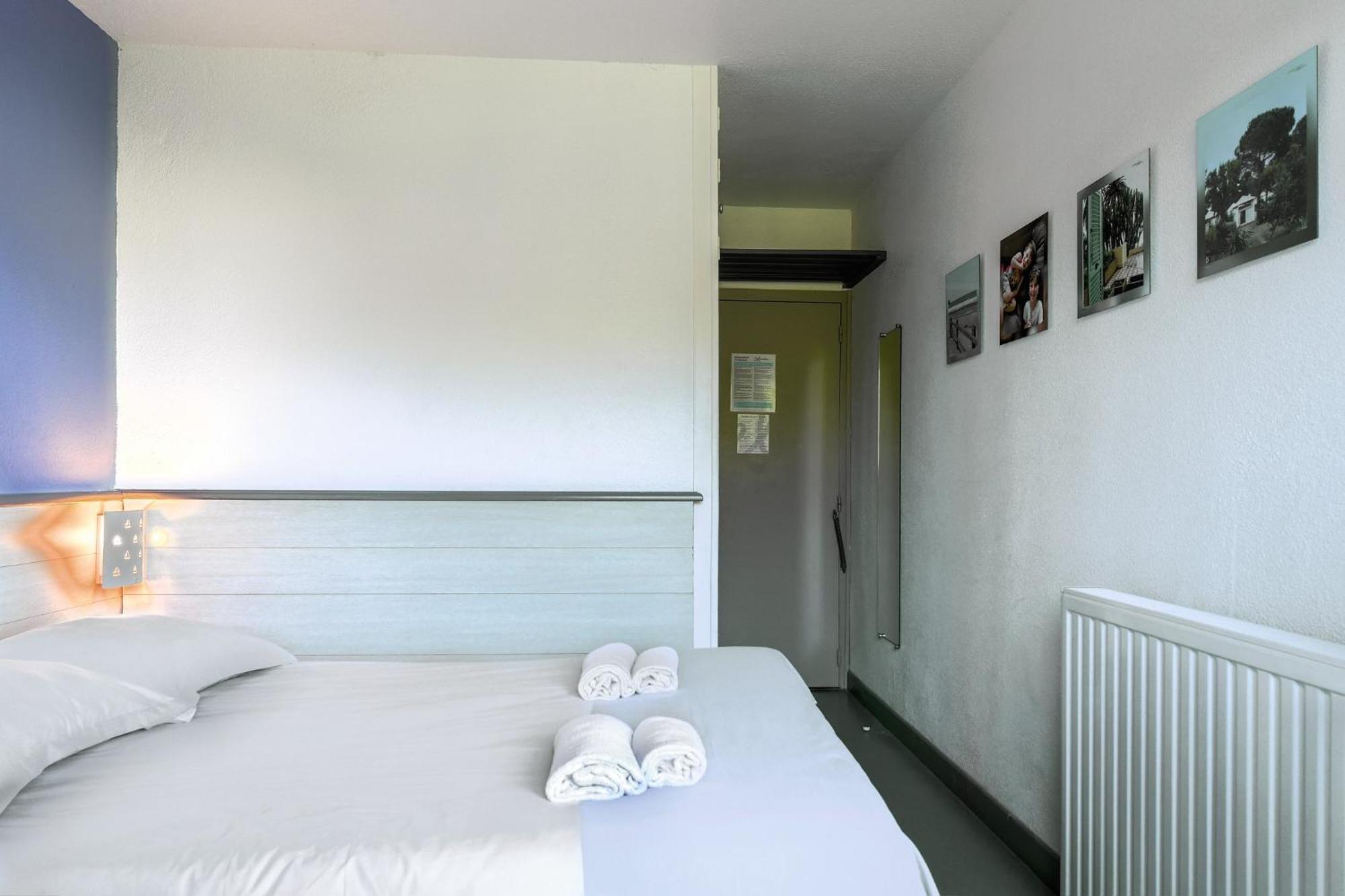 Belambra Clubs - Les Rives De Thau Balaruc-les-Bains