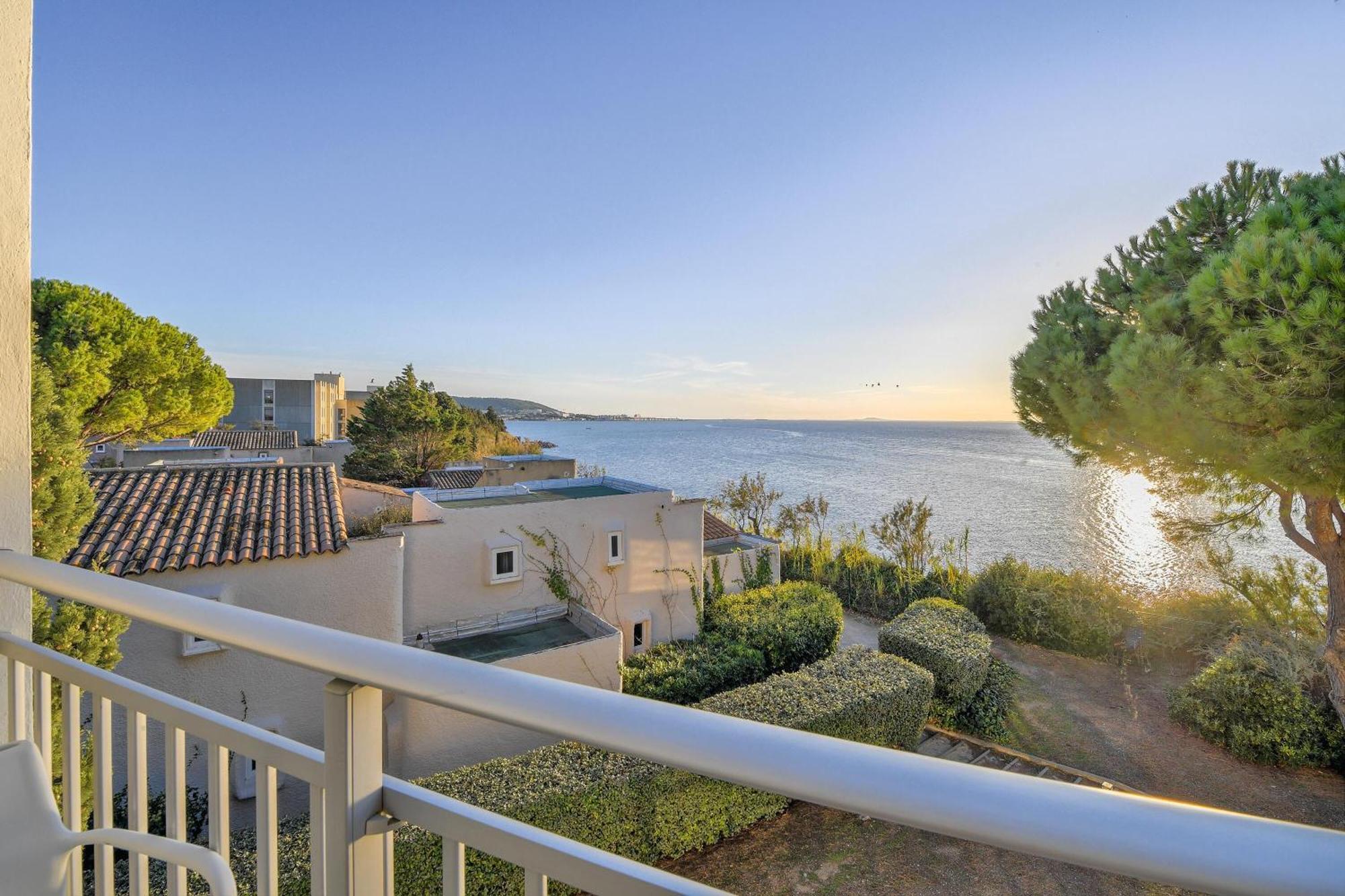 Belambra Clubs - Les Rives De Thau Hotel Balaruc-les-Bains